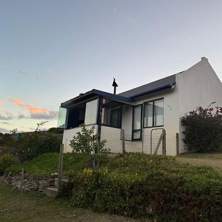 Riverdance Cottage Malgas 외부 사진