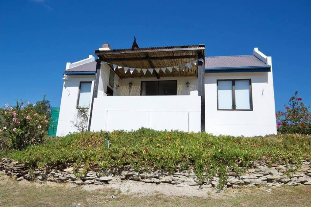 Riverdance Cottage Malgas 외부 사진