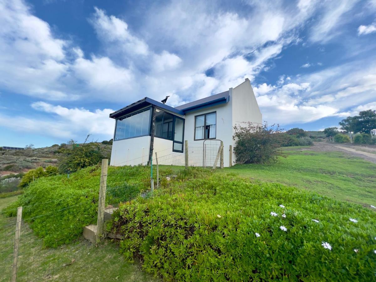 Riverdance Cottage Malgas 외부 사진