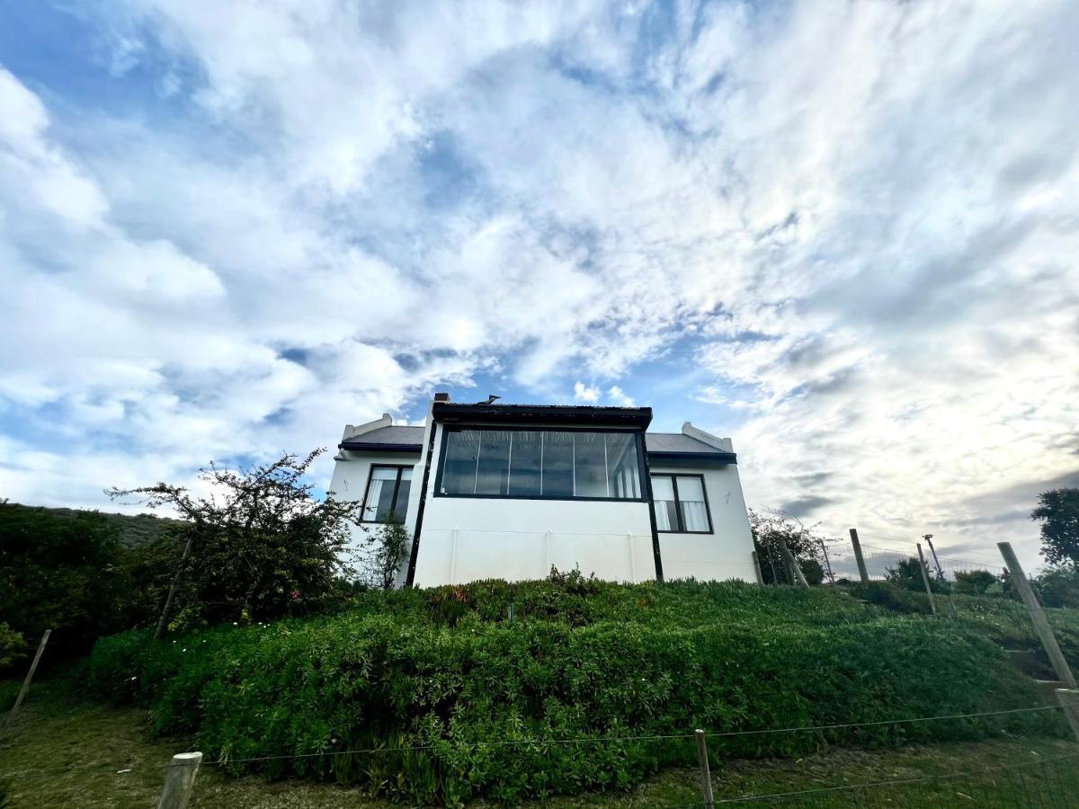 Riverdance Cottage Malgas 외부 사진