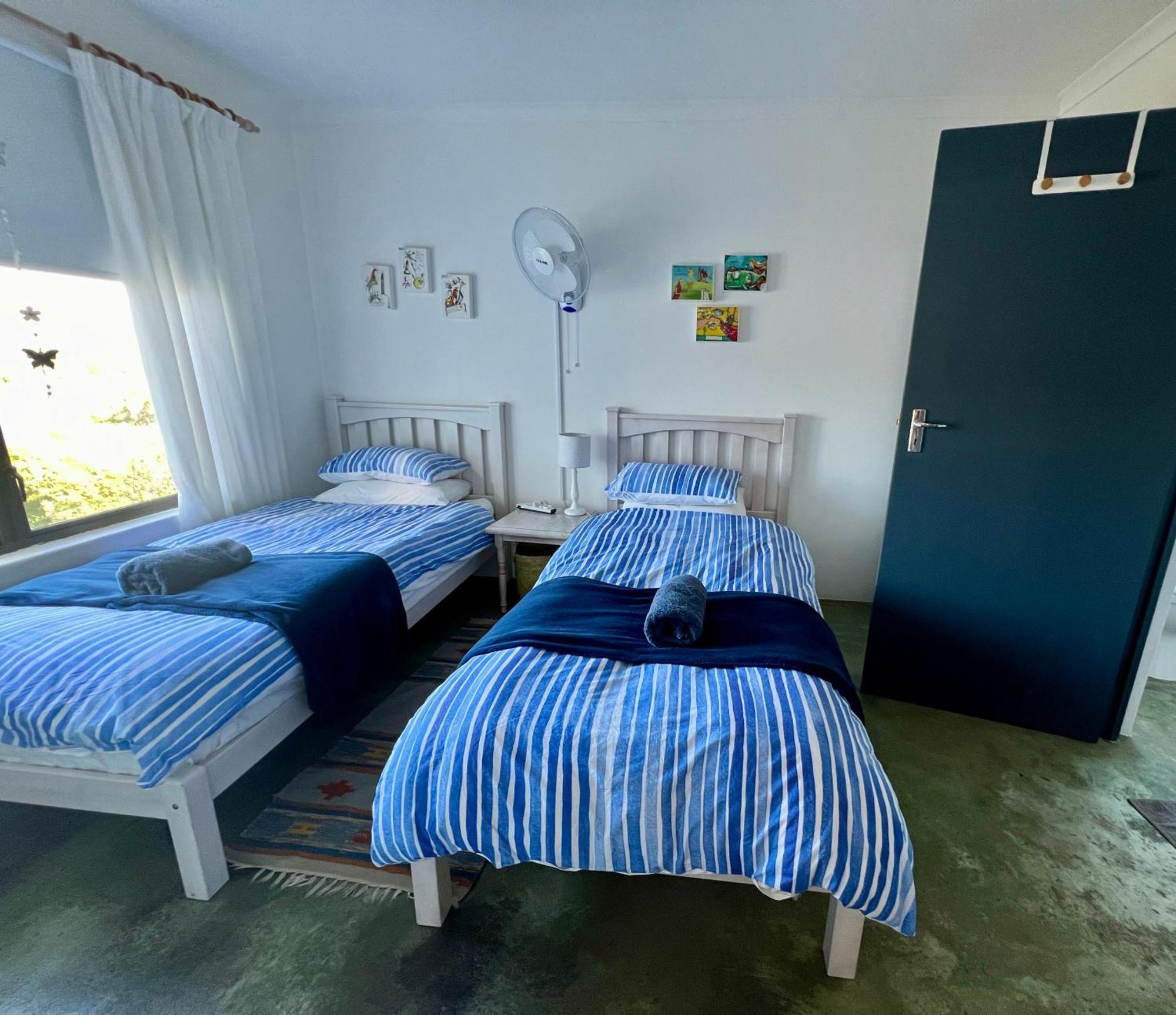 Riverdance Cottage Malgas 외부 사진