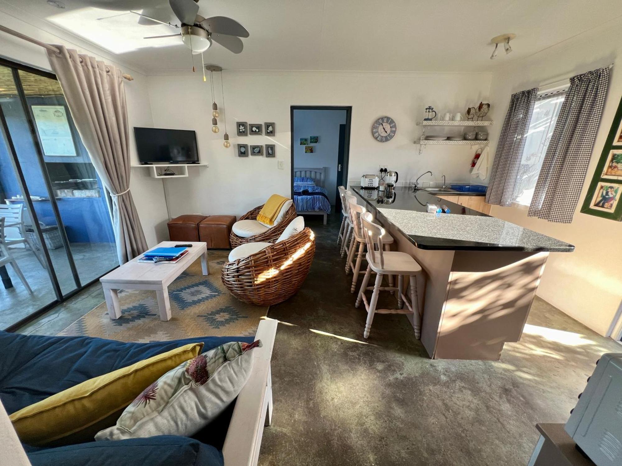 Riverdance Cottage Malgas 외부 사진