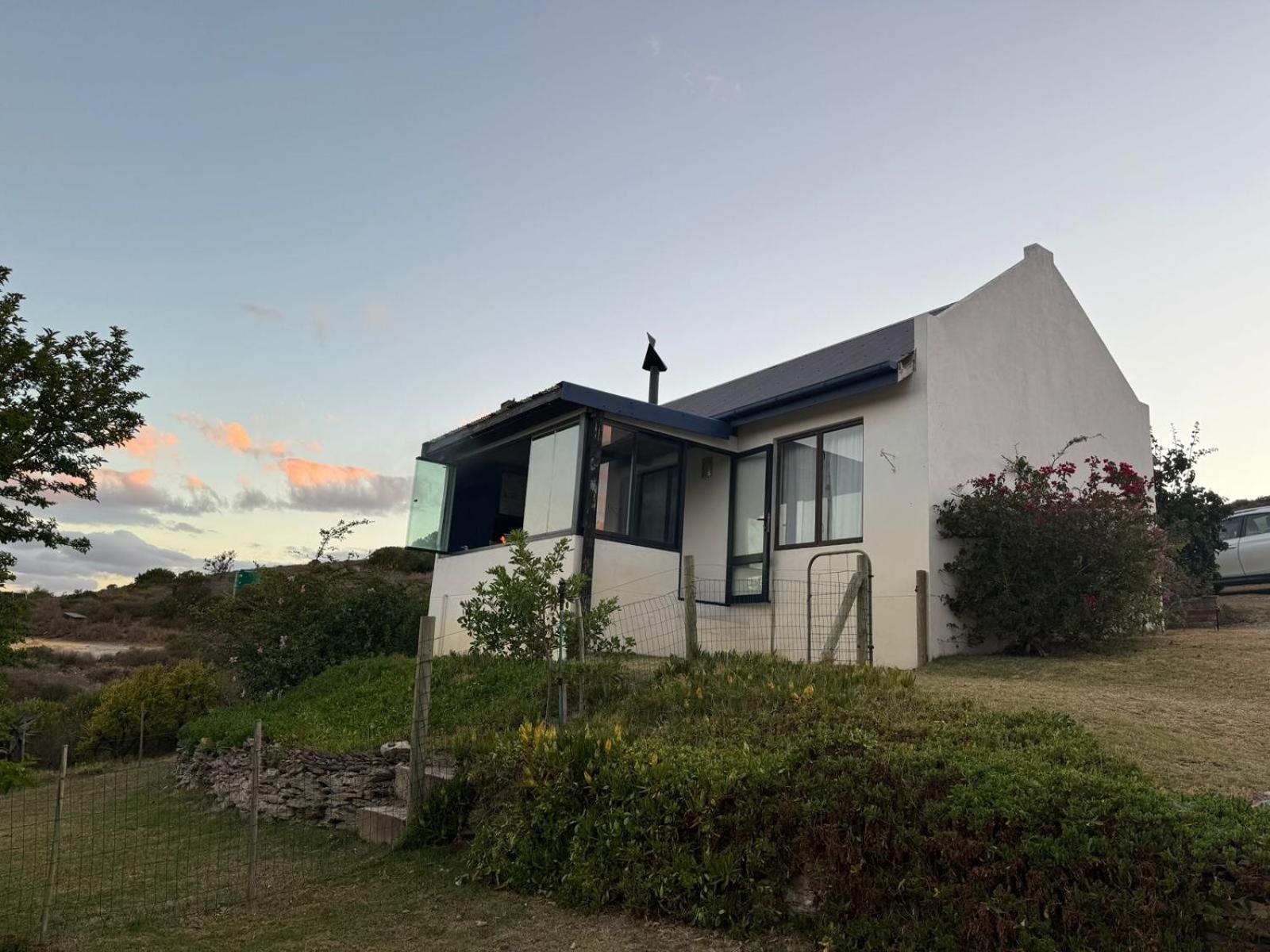 Riverdance Cottage Malgas 외부 사진